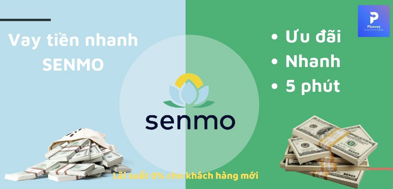 Review Vay Tiền Online Nhanh Senmo Top Vay Tiền Online Nhanh